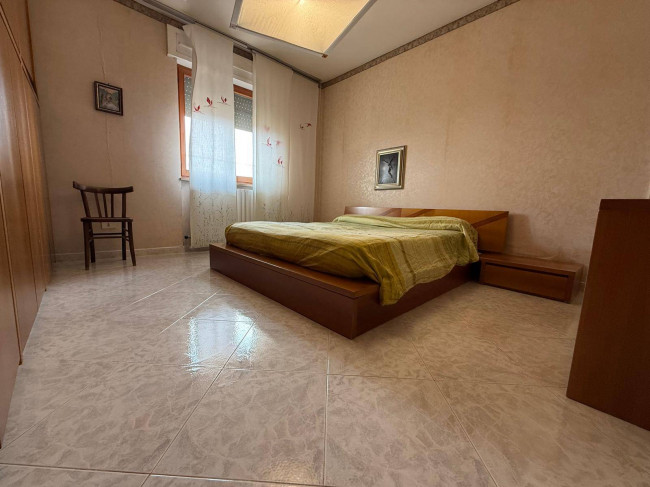 Appartamento in vendita a Campobasso