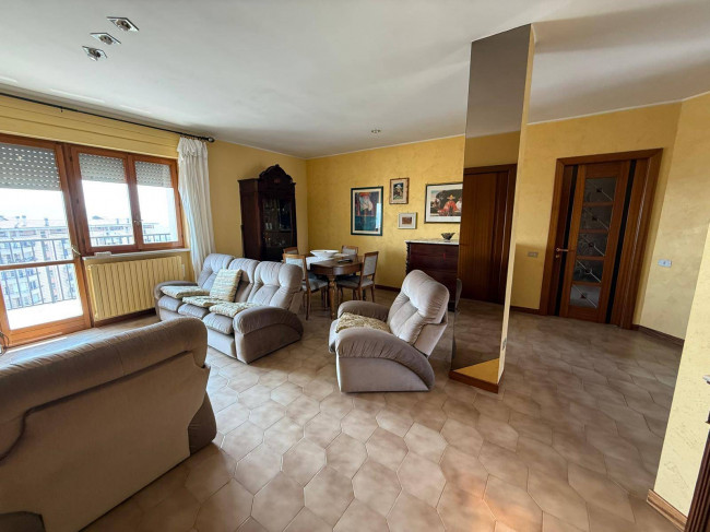 Appartamento in vendita a Campobasso