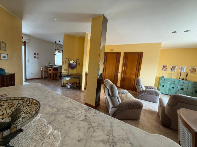 Appartamento in vendita a Campobasso