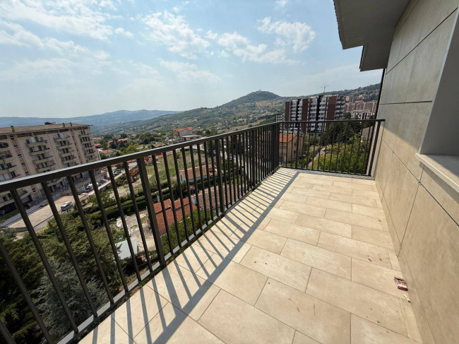 Appartamento in vendita a Campobasso