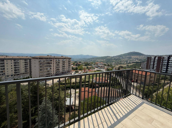 Appartamento in vendita a Campobasso