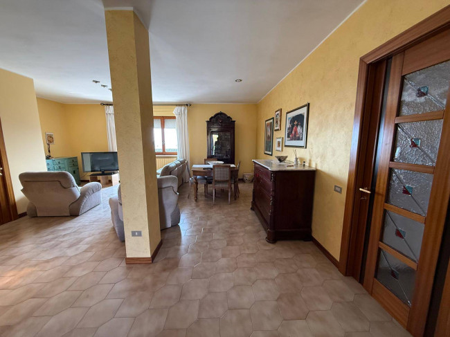 Appartamento in vendita a Campobasso
