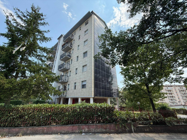 Appartamento in vendita a Campobasso