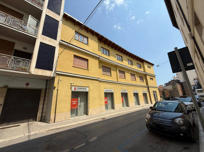 Ufficio in vendita a Campobasso