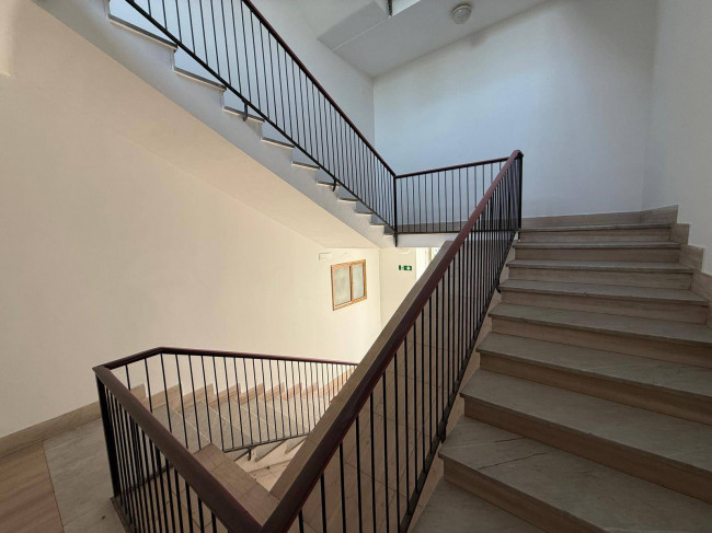 Ufficio in vendita a Campobasso