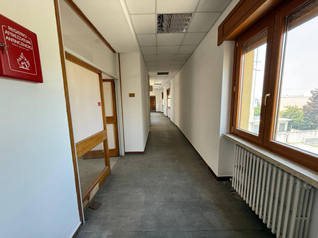 Ufficio in vendita a Campobasso