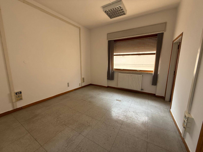 Ufficio in vendita a Campobasso