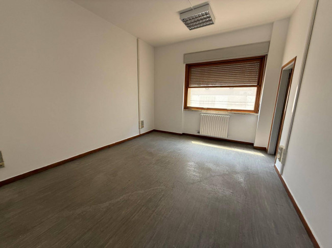 Ufficio in vendita a Campobasso