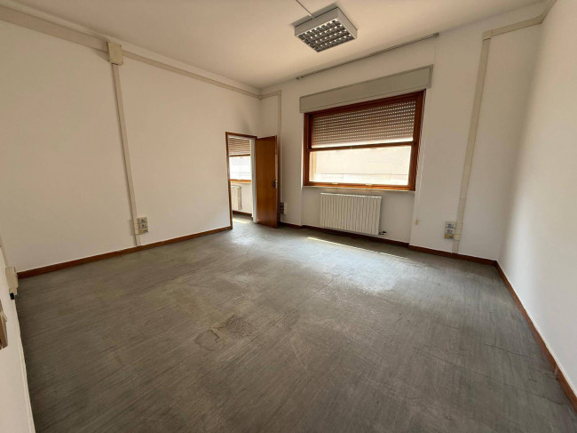 Ufficio in vendita a Campobasso