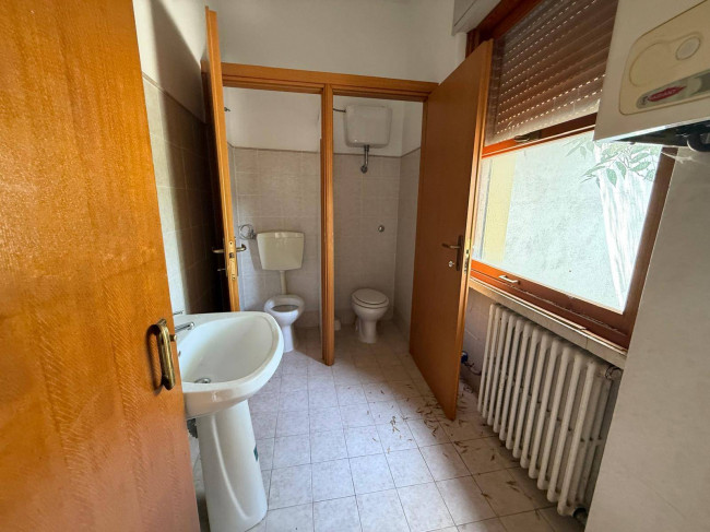 Ufficio in vendita a Campobasso