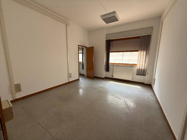 Ufficio in vendita a Campobasso