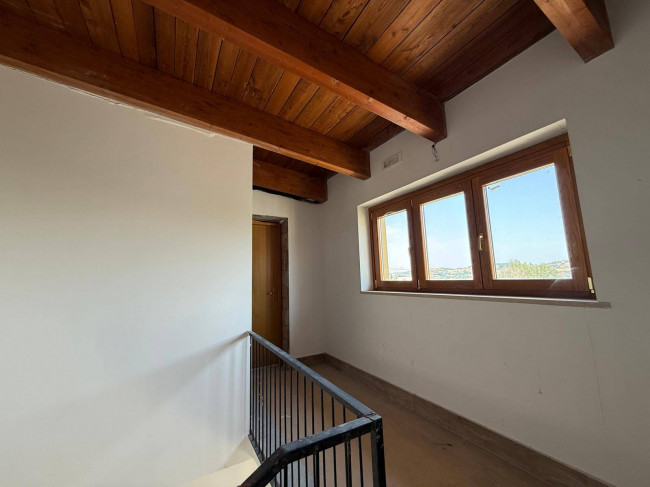 Ufficio in vendita a Campobasso