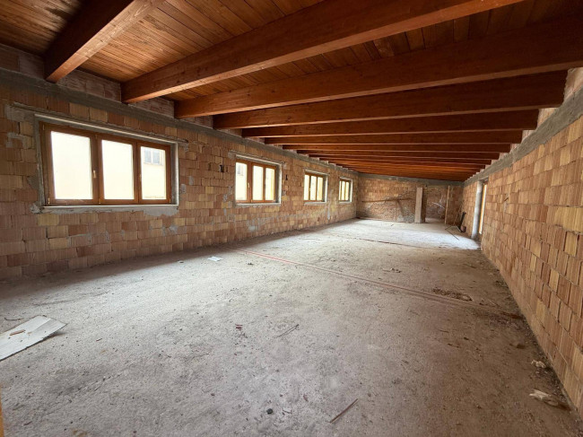 Ufficio in vendita a Campobasso