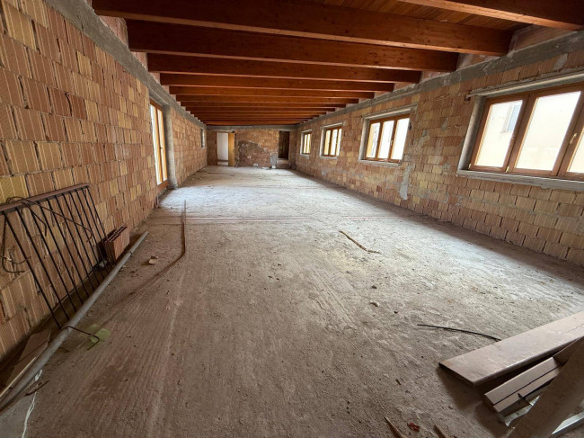 Ufficio in vendita a Campobasso