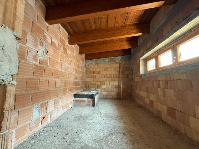 Ufficio in vendita a Campobasso