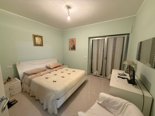 Appartamento in vendita a Campobasso