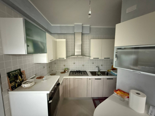 Appartamento in vendita a Campobasso