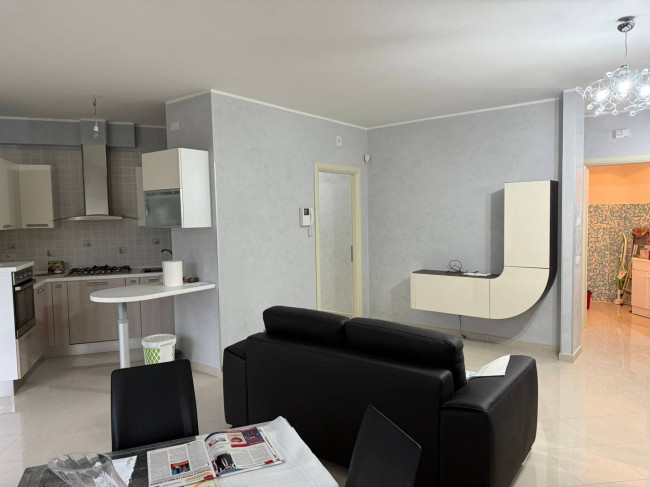 Appartamento in vendita a Campobasso