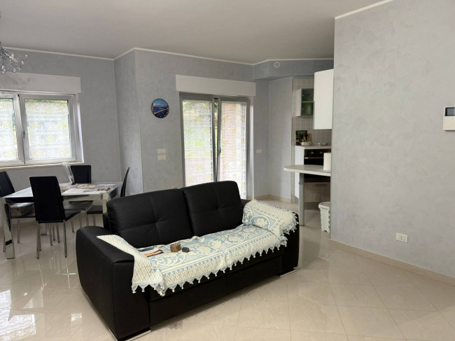 Appartamento in vendita a Campobasso