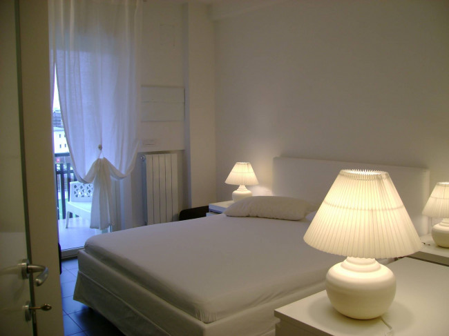 Appartamento in affitto a Campobasso