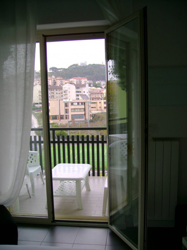 Appartamento in affitto a Campobasso