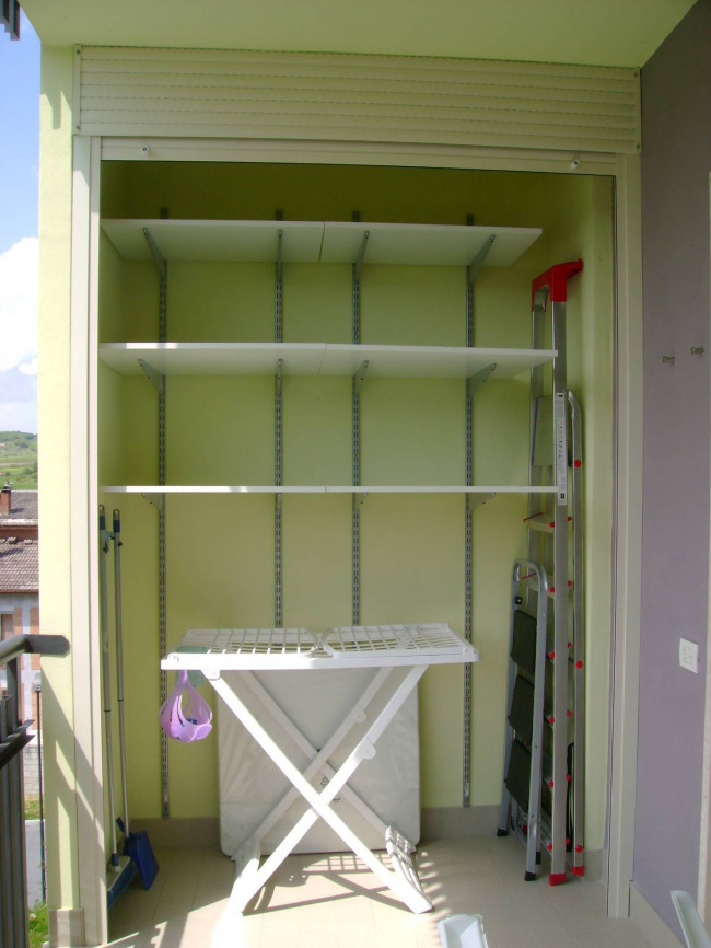 Appartamento in affitto a Campobasso