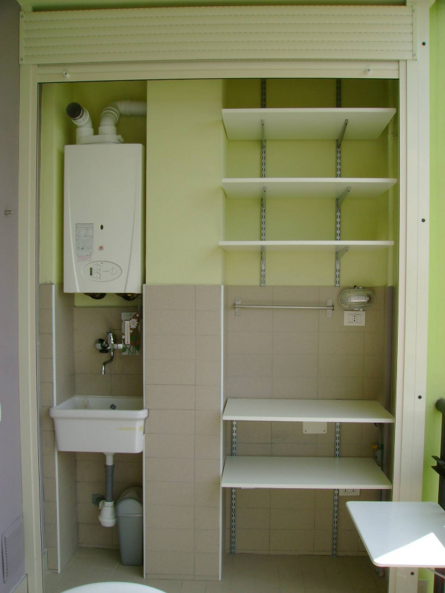 Appartamento in affitto a Campobasso