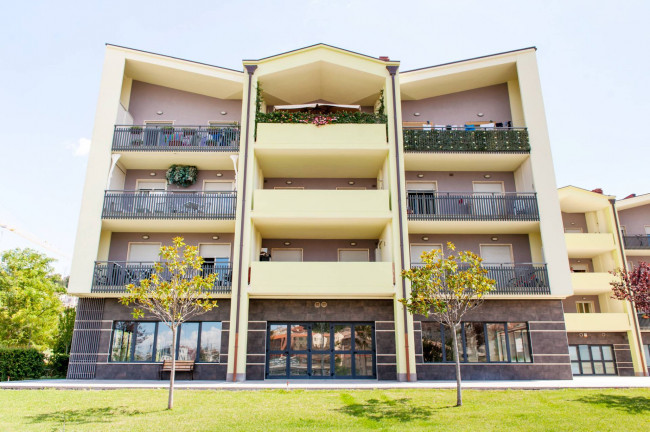 Appartamento in affitto a Campobasso