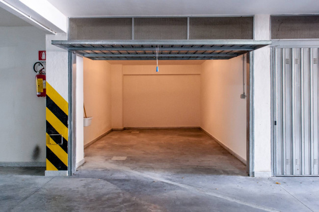 Appartamento in affitto a Campobasso