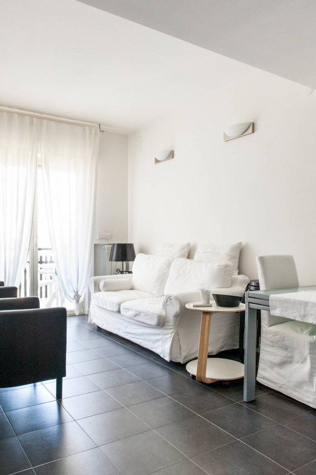 Appartamento in affitto a Campobasso