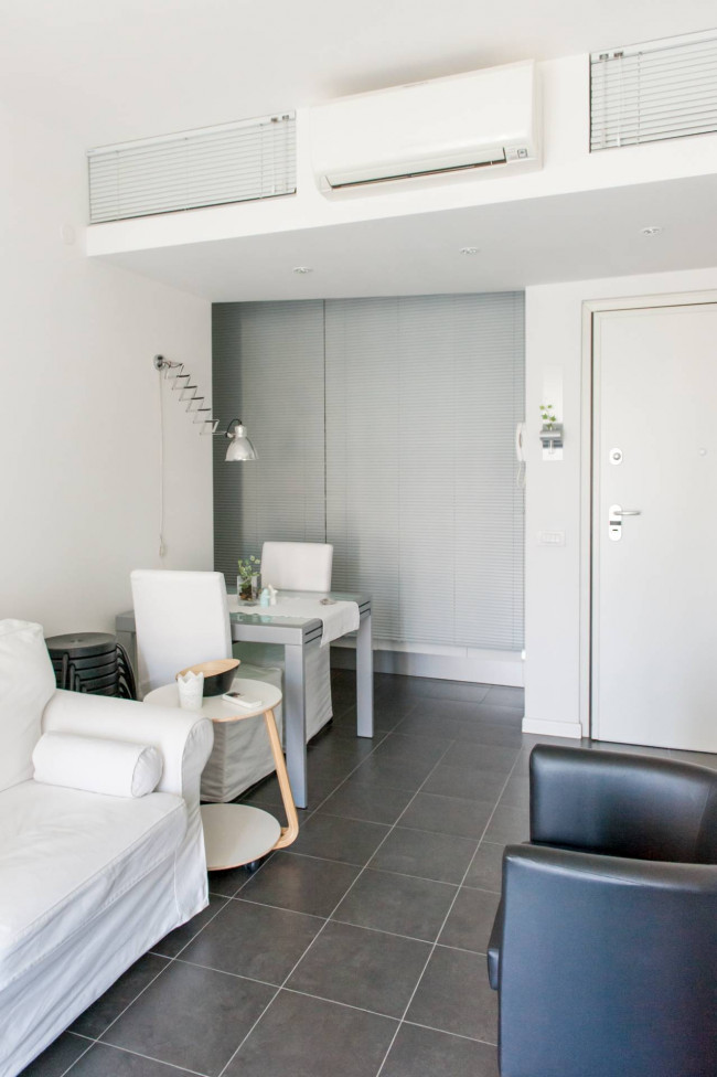 Appartamento in affitto a Campobasso