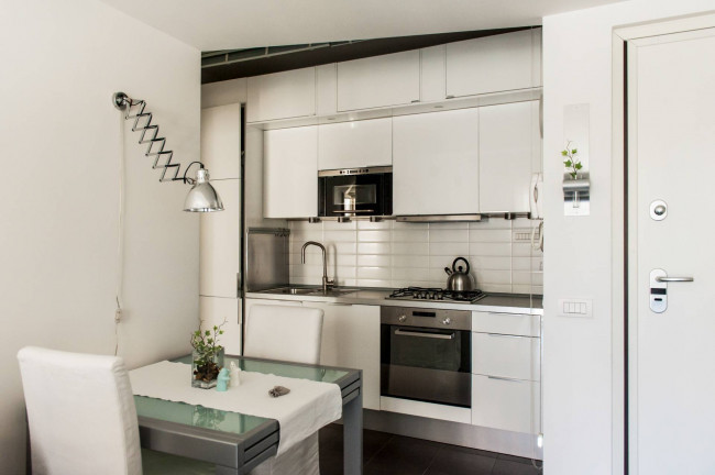 Appartamento in affitto a Campobasso