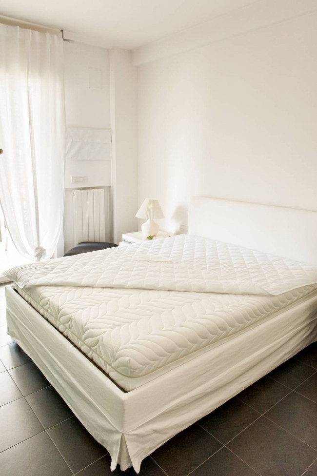 Appartamento in affitto a Campobasso