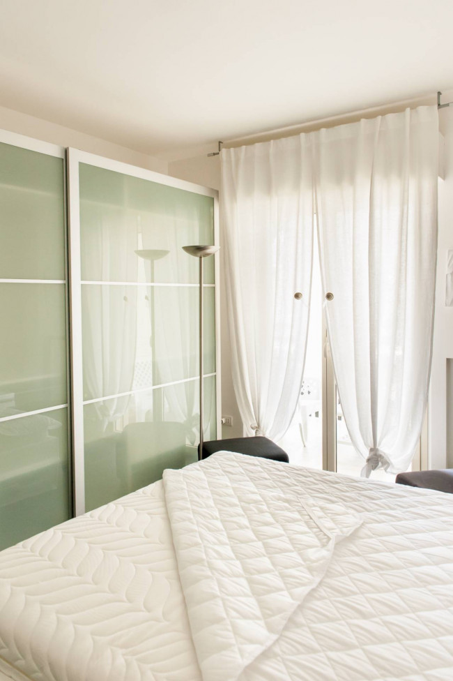 Appartamento in affitto a Campobasso