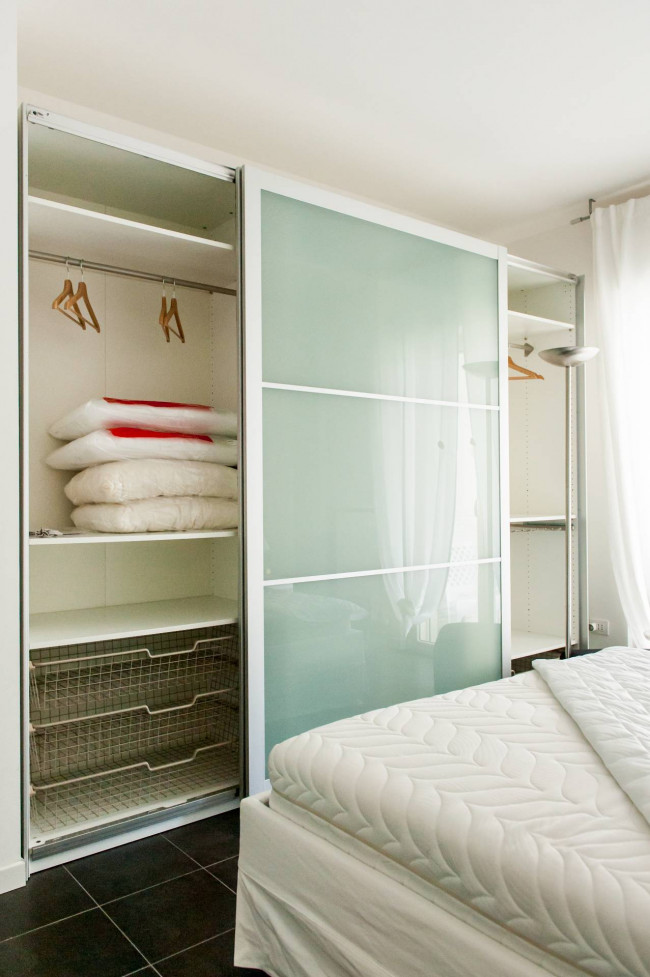 Appartamento in affitto a Campobasso