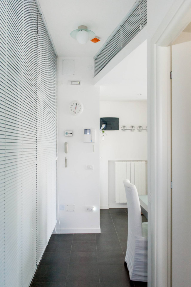 Appartamento in affitto a Campobasso