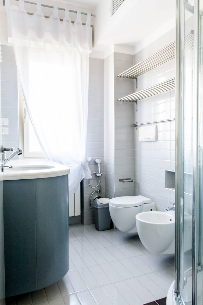 Appartamento in affitto a Campobasso