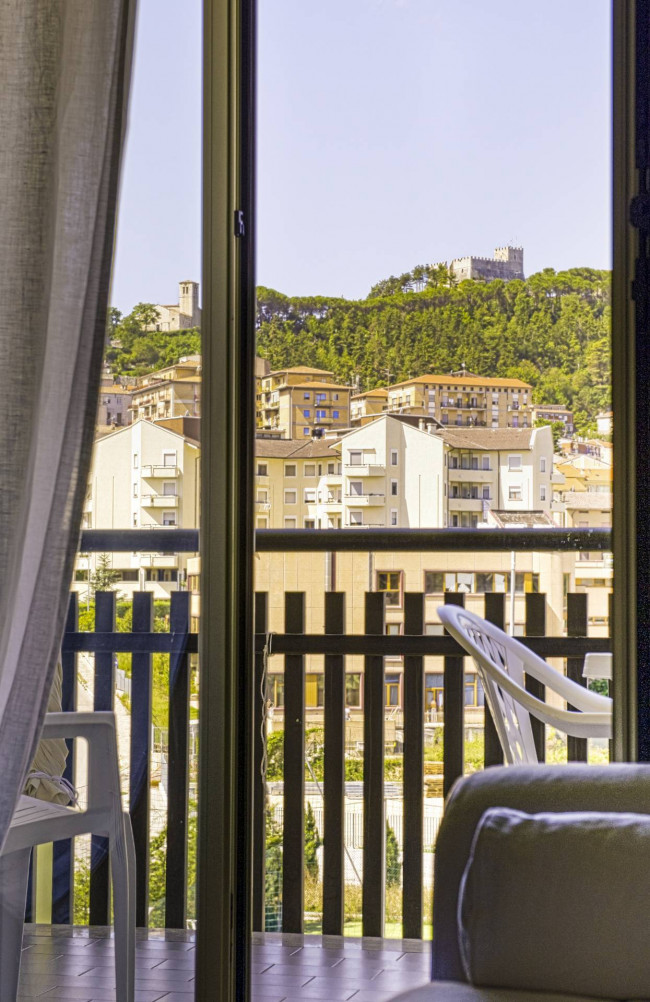 Appartamento in affitto a Campobasso