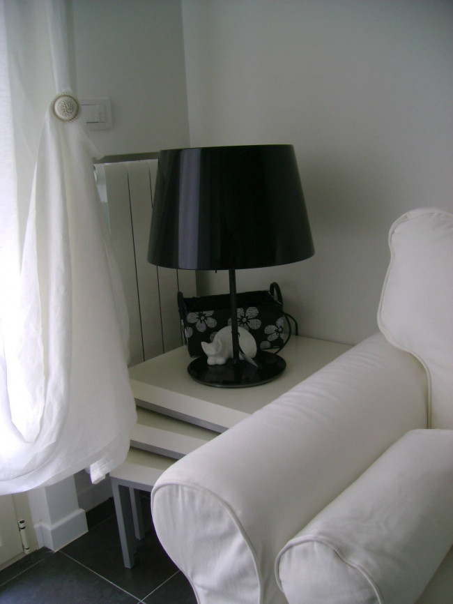 Appartamento in affitto a Campobasso