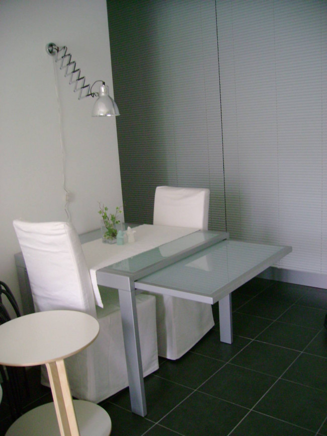 Appartamento in affitto a Campobasso