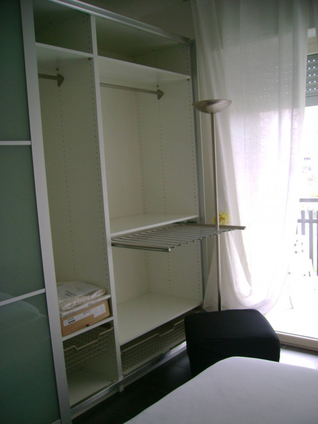 Appartamento in affitto a Campobasso