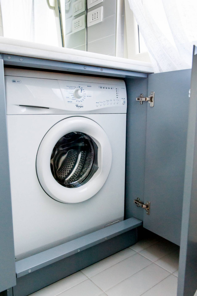 Appartamento in affitto a Campobasso