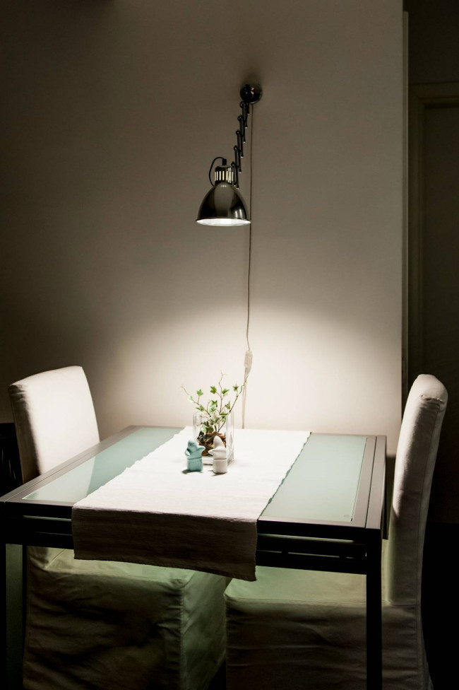 Appartamento in affitto a Campobasso