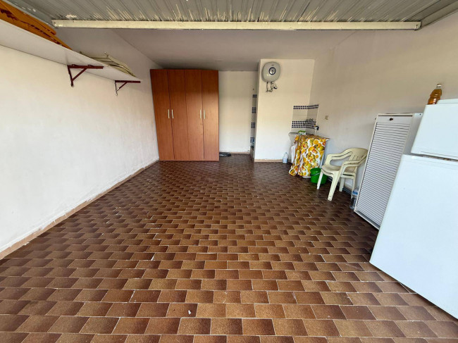 Box o garage in vendita a Termoli