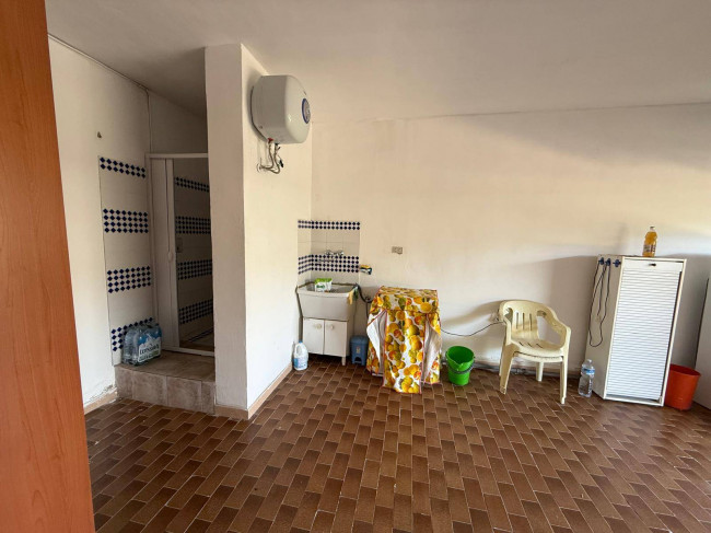 Box o garage in vendita a Termoli