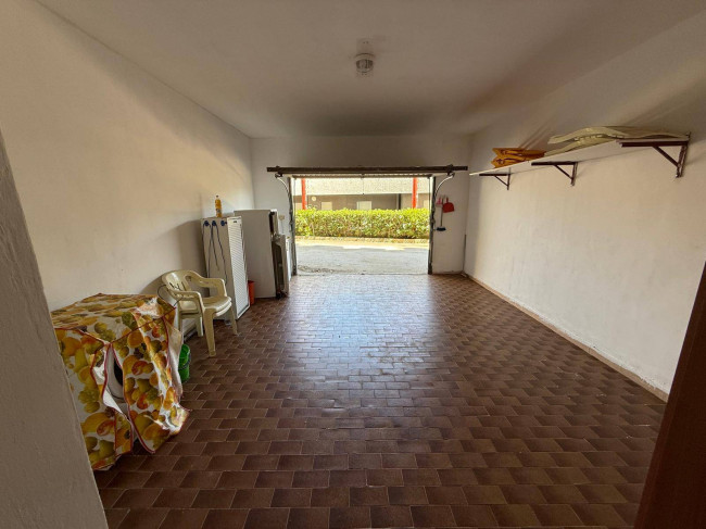Box o garage in vendita a Termoli