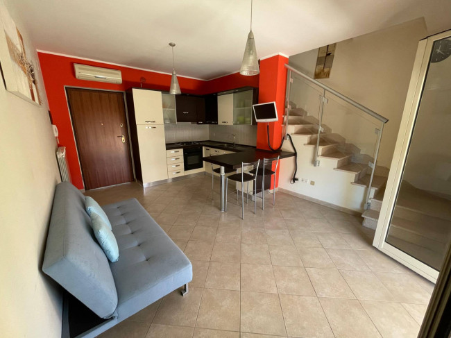 Appartamento in affitto a San Salvo