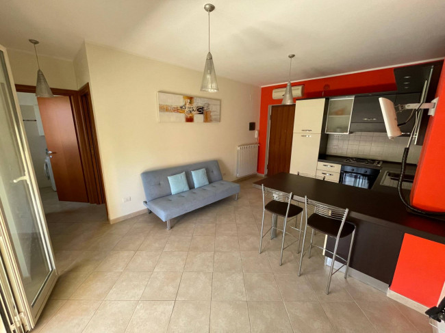 Appartamento in affitto a San Salvo