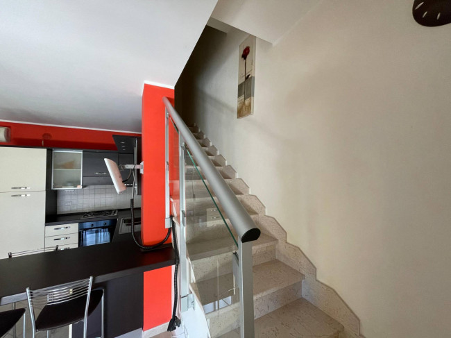 Appartamento in affitto a San Salvo