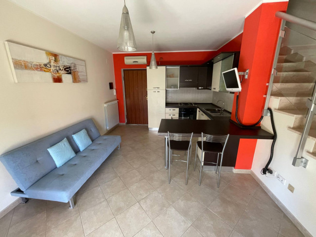 Appartamento in affitto a San Salvo